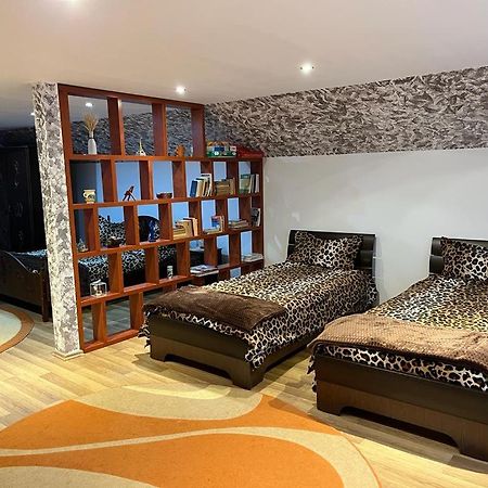 Mill House Villa Cluj-Napoca Buitenkant foto