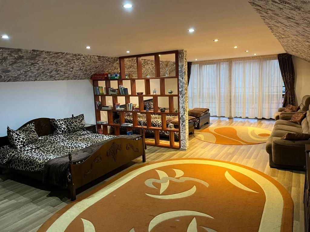 Mill House Villa Cluj-Napoca Buitenkant foto
